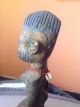 Tribal Art: Yoruba Ibeji Figure Other African Antiques photo 6
