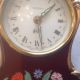 Vintage Musical Dresser Clock Made In Germany One Owner Wind Up Perfect Other Antique Home & Hearth photo 9