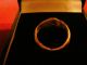 Ancient Roman Childs Ring - - Detector Find Roman photo 1