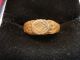 Ancient Roman Childs Ring - - Detector Find Roman photo 2