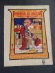 12 Cover Paper Ads From The Inland Printer - Art Nouveau Art Nouveau photo 5