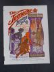 6 Antique Jaenecke Printing Ink Ads - The Inland Printer - Art Nouveau Art Nouveau photo 5