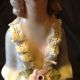 Vintage Cordey Women Bust Figurine Figurines photo 6