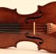 300 Years Old Italian Violin P.  Guarneri Geige Violon Violino Violine 小提琴 バイオリン String photo 2