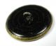 Antique Lithograph Button Man Head Interesting & 1 & 1/4 Inch Buttons photo 1