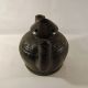 Vintage African Decorated Urn / Pot Huqqa Base - Hand Made Pottery Not Thrown Other African Antiques photo 4