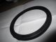 Coughtrie Sw10 Rubber Gasket Seal For Glass Dome Swan Neck Light 20th Century photo 1