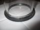 Coughtrie Sw10 Rubber Gasket Seal For Glass Dome Swan Neck Light 20th Century photo 3