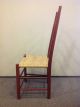 Ladderback Chairs - - Owner Post-1950 photo 2
