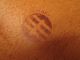 Vtg Mid Century Danish Modern Teak Foot Stool Ottoman Footstool Denmark Hundevad Mid-Century Modernism photo 10