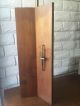 Rare Paul Mccobb Pomona Tile Solid Walnut Lamp Mid Century Lightolier Mid-Century Modernism photo 2