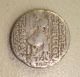 93 - 83 Bc Seleucid Kingdom Philip I Ancient Greek Silver Tetradrachm F Greek photo 1