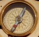 Brass Compass With Sundial Compasses photo 10