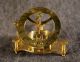 Brass Compass With Sundial Compasses photo 6