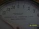 Antique Continental Scale,  Pat.  June 17,  1913,  25 Lbs.  Limit Kitchen Scale Scales photo 7