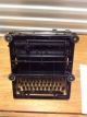 Vintage Antique Underwood No.  5 Typewriter Serial 3779714 - 5 Typewriters photo 4