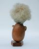 Danish Teak Optimist Figurine Mid Century Modernist 60s Hans Bolling Orskov 13cm Mid-Century Modernism photo 2