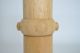 Nissen Vtg Mid Century Danish Modern Wood Salt Pepper Mill Dansk Digsmed Mid-Century Modernism photo 6