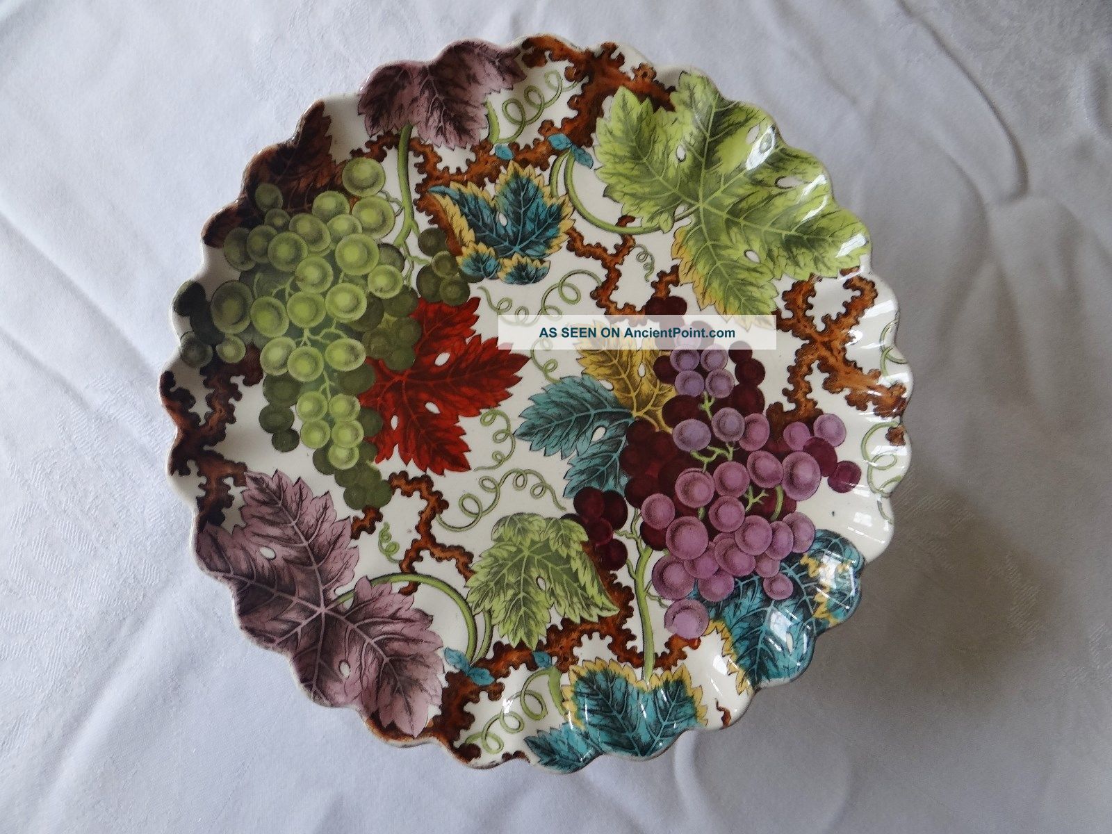 Antique Copeland 
