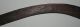 Very Old Australian Aboriginal Boomerang - Stone Cut Pacific Islands & Oceania photo 2