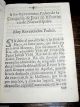 1752 Mexican Vellum Mexico Imprint Catholic Lady Guadalupe Virgin Mary Jesuit The Americas photo 4