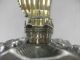 Silver960 The Japanese Treasure Ship.  94g/ 3.  31oz.  Takehiko ' S Work. Other Antique Sterling Silver photo 4