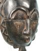 African Tribal Art - Old Guro Mask - Visit Us: Collectionneur D ' Afrique - Ebay.  Fr Masks photo 3