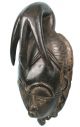 African Tribal Art - Old Guro Mask - Visit Us: Collectionneur D ' Afrique - Ebay.  Fr Masks photo 5