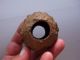 Ancient Middle Ages Iron Mace,  As Found,  Xii - Xiv C.  Ad Roman photo 4