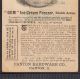 1800 ' S American Gem Ice Cream Maker Freezer Machine Rip Van Winkle Ad Trade Card Primitives photo 6