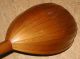 Fine Old Antique German Guitar Lute,  Great Project String photo 5