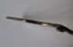 Antique Victorian Gilt Solid Silver Small Lorgnettes Folding Eyeglasses Optical photo 9
