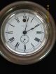 Antique Seth Thomas Ship ' S Clock Clocks photo 1