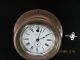 Antique Seth Thomas Ship ' S Clock Clocks photo 3