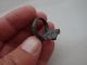 Roman Bronze Ring - Key,  To Wearing On Finger Roman photo 1