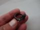 Roman Bronze Ring - Key,  To Wearing On Finger Roman photo 5