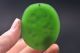 Antique Chinese Hand Carved Aristocratic Wearing Jadeite Jade Pendant S24 Necklaces & Pendants photo 1