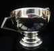 Art Deco Silver Trophy Cup,  Sheffield 1949,  Walker & Hall Other Antique Sterling Silver photo 2