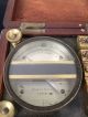 19th C,  1860s - 1880s,  Horatio Yeates London,  Scientific/telephone Test Equipment Other Antique Science Equip photo 1