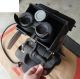 Art Deco 1920s Keystone Tel Eye Tabletop Metal Optical Stereoscope Stereoviewer Optical photo 7