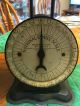 1913 National Family Scale 24 Lbs - With Scoop - Vintage - Antique Scales photo 1
