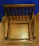 Kofod Larsen Selig Vtg Mid Century Danish Modern Teak Wood Lounge Chair. Mid-Century Modernism photo 1