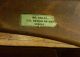 Kofod Larsen Selig Vtg Mid Century Danish Modern Teak Wood Lounge Chair. Mid-Century Modernism photo 3