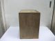 3 Wooden Box Of A Japanese Paulownia.  Japanese Antique. Boxes photo 9