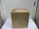3 Wooden Box Of A Japanese Paulownia.  Japanese Antique. Boxes photo 10