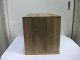 3 Wooden Box Of A Japanese Paulownia.  Japanese Antique. Boxes photo 1