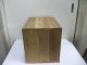 3 Wooden Box Of A Japanese Paulownia.  Japanese Antique. Boxes photo 3
