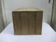 3 Wooden Box Of A Japanese Paulownia.  Japanese Antique. Boxes photo 5