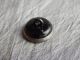 Antique Picture Button Axe Hatchet 255b Buttons photo 2