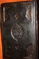 Antiques Koran Islamic Quran Manuscripts Ottoman Hand Written1210 Hjre Islamic photo 9
